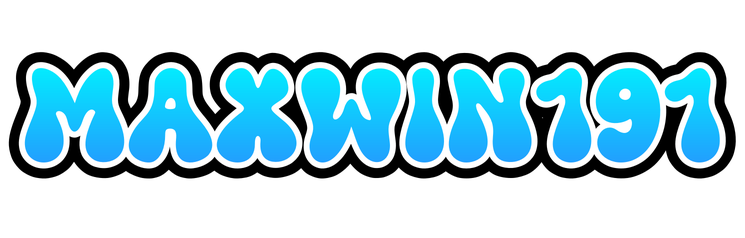 LOGO MAXWIN191